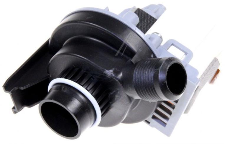 Pompa odpływowa kompletna do pralki EWT1266AOW (Electrolux),0