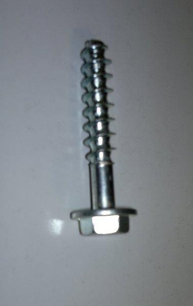 Wkręt przeciwwagi 10x50 AMICA,1