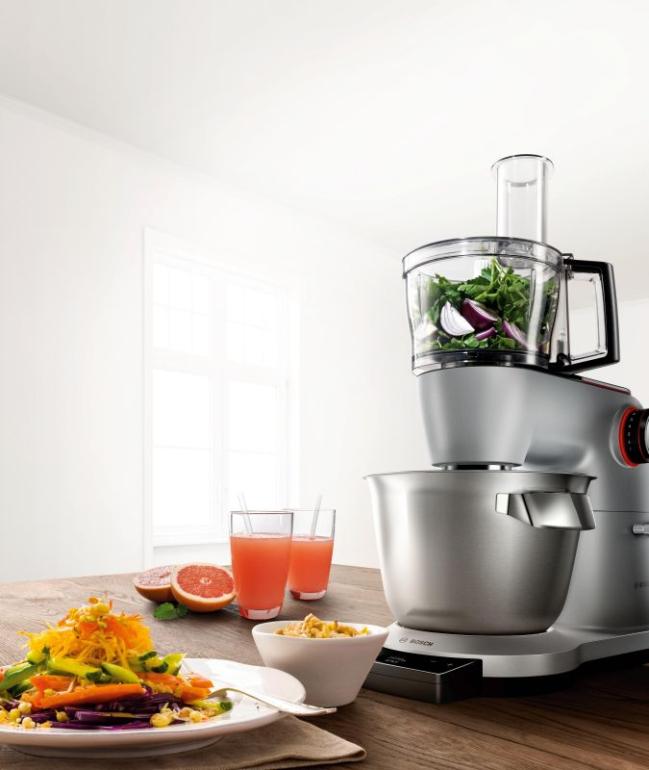 Malakser do robota kuchennego do Bosch MUM9B34S27/01,6