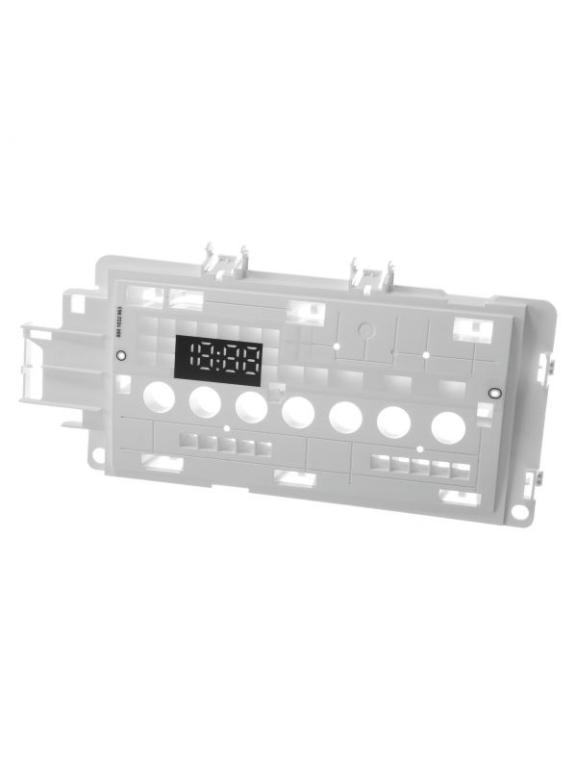 Osłona modułu elektronicznego do pralki Bosch WAN2406GPL/22,3