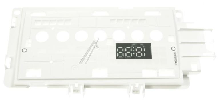 Osłona modułu elektronicznego do pralki Bosch WAN2418SPL/33,0