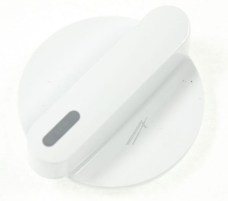 Pokrętło programatora do pralki Beko WITV 8712 X0W,0