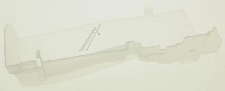 Obudowa modułu sterującego do ekspresu do Bosch TES60729RW/04,0