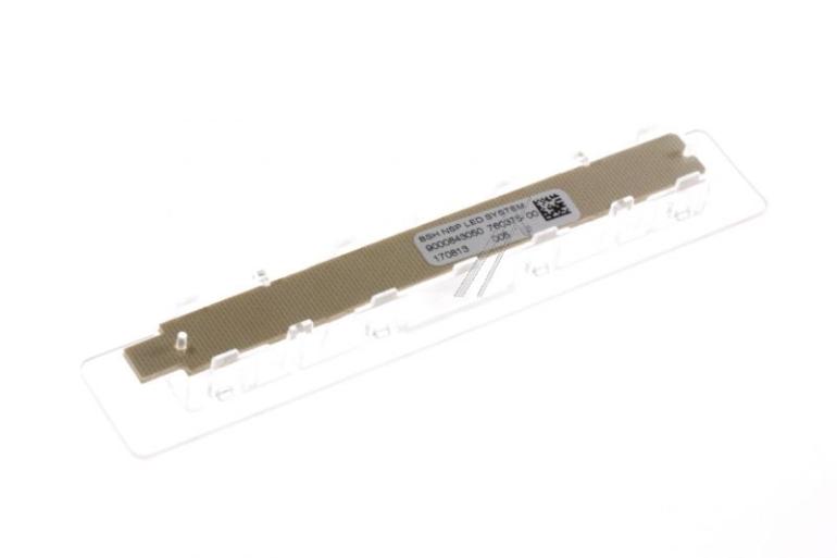 Listwa LED do lodówki Bosch KGV36VL30E/01,1