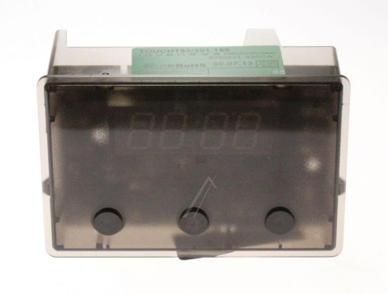 Programator (timer) do piekarnika do Amica EBI 8562,2