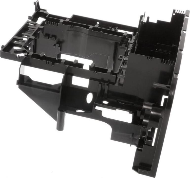 Obudowa bloku zaparzacza lewa do ekspresu do Siemens TE651209RW/11,3