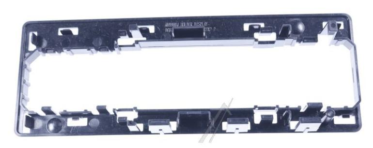 Listwa drzwi dolna do piekarnika do Samsung NV75N5641RB/EO,0