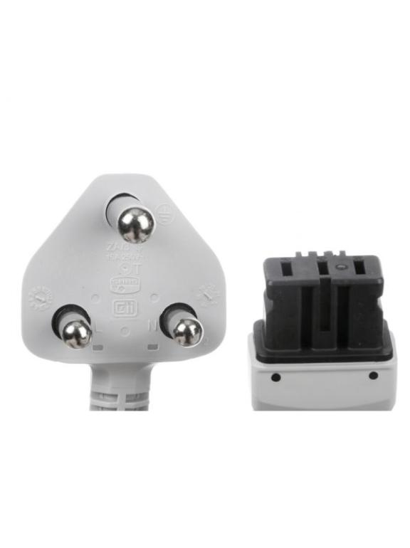 Kabel zasilający do piekarnika do Bosch HBG635BB1/75,2