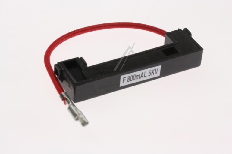 Bezpiecznik do mikrofalówki do Bosch HMT84G451/04,0