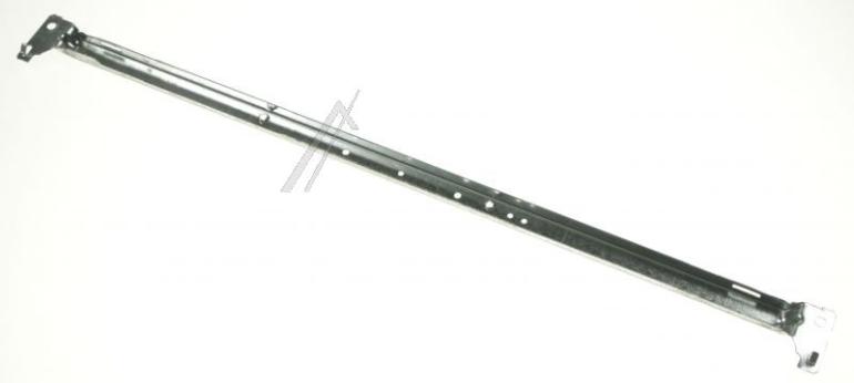 Listwa montażowa obudowy do pralki Beko WRE 5511 BWW,1