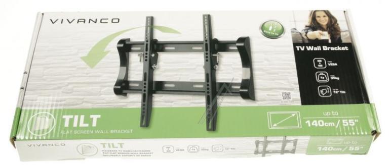 Mocowanie | Uchwyt ścienny do telewizora Toshiba 37974,3
