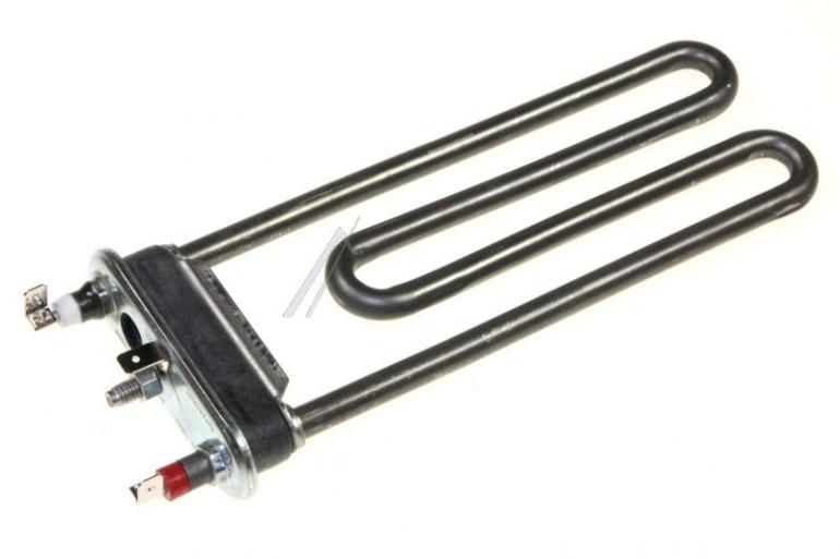 Grzałka z miejscem na czujnik do pralki Ariston AQXF109EU,0