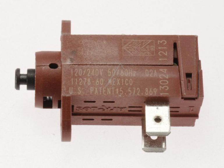Aktuator do zmywarki do Samsung DW60M9550US/EO,0