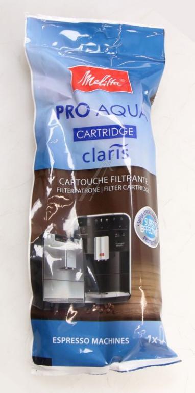 Filtr wody Claris do ekspresu do kawy Krups EA8108,0