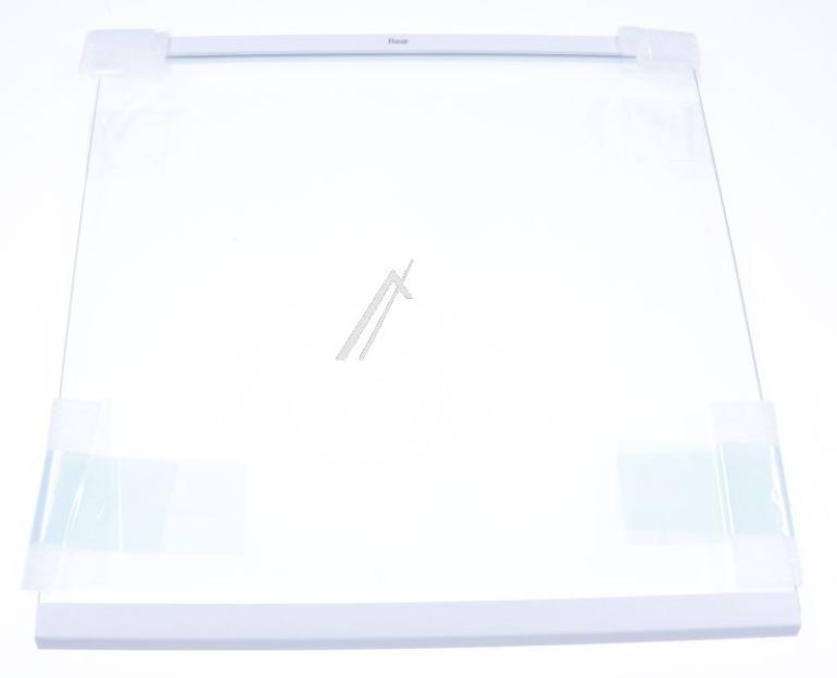 Półka szklana z ramkami do zamrażarki Samsung RS65R54412C/EO,0
