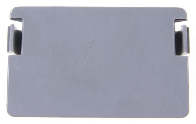 Zaślepka zawiasu drzwi do lodówki Indesit LR6S1S,0