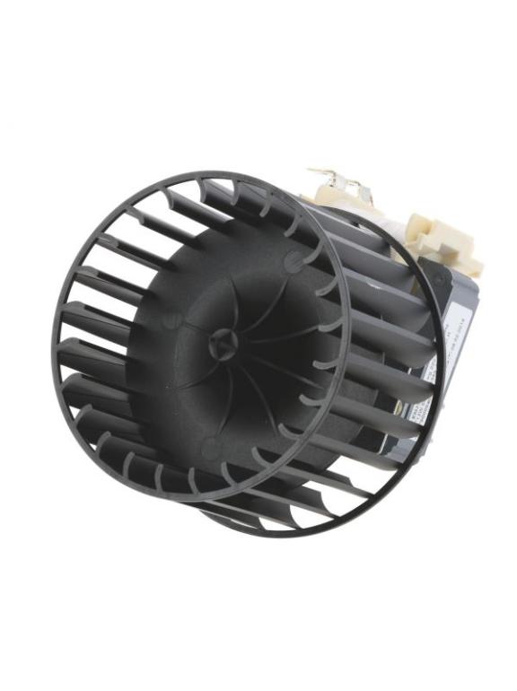 Wentylator do piekarnika do Bosch HBC84K553/01,5