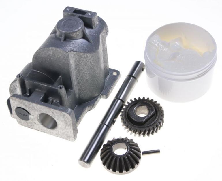 Przekładnia + smar do robota kuchennego Electrolux Assistent EKM4200,0