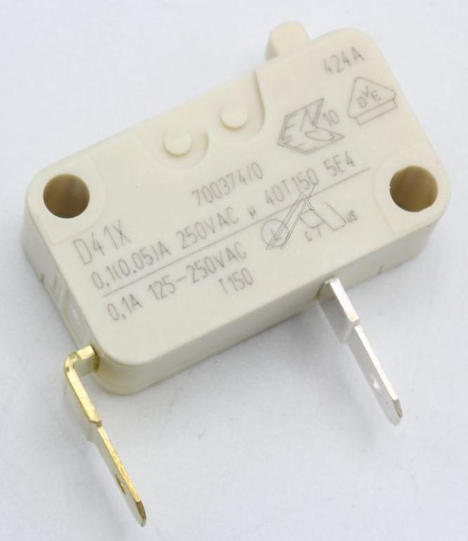 Mikroprzełącznik do piekarnika do Bosch CMG633BS1/05,0