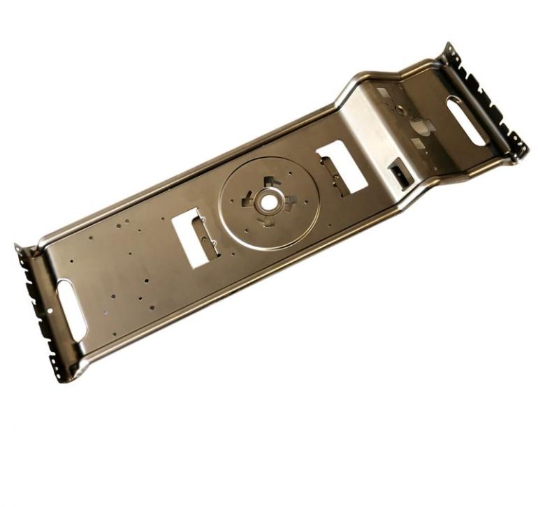 Osłona izolacji tylnej do piekarnika do Amica EB 8552 B,2