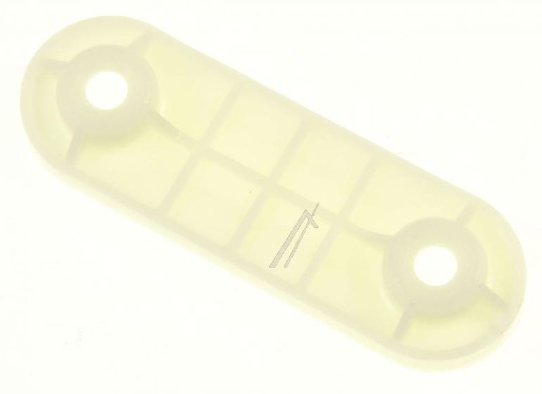 C00394584 HALTER KORBSCHIENE WHIRLPOOL/INDESIT,0