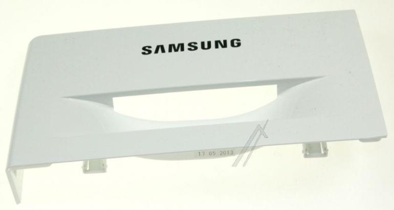 Front szuflady na proszek do pralki Samsung WF 70F5E3W2W,0
