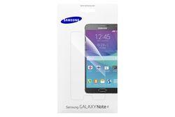 Folia ochronna wyświetlacza do smartfona Samsung Note 4,0
