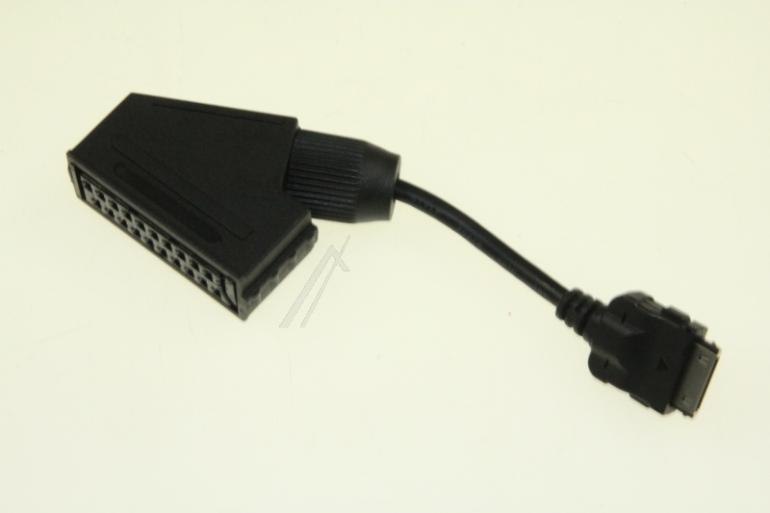 Kabel SCART AV do LG 42UB820V.AEU,0
