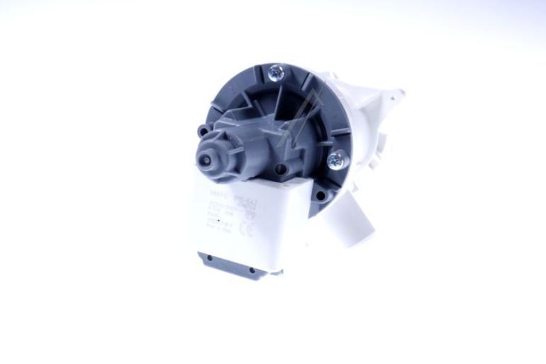 Pompa odpływowa kompletna do pralki WMB 61042 PT (Beko) B206A01,1