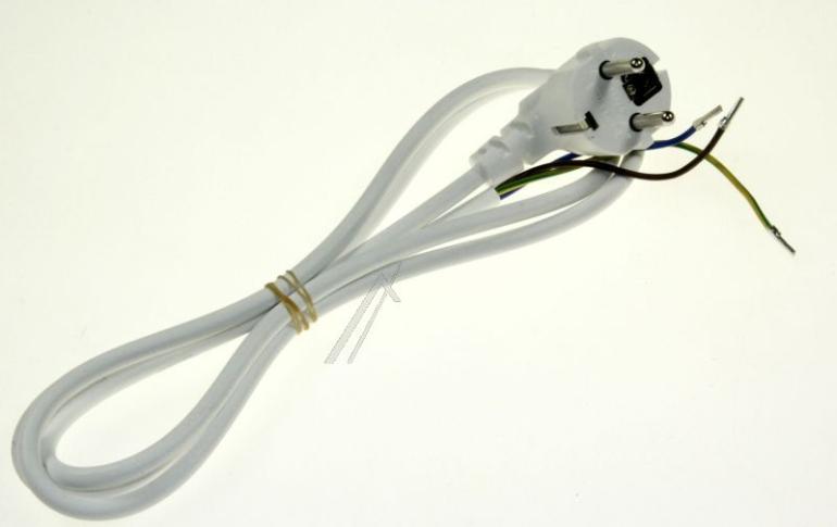 Kabel zasilający do lodówki Bosch KGV36VL30E/02,0