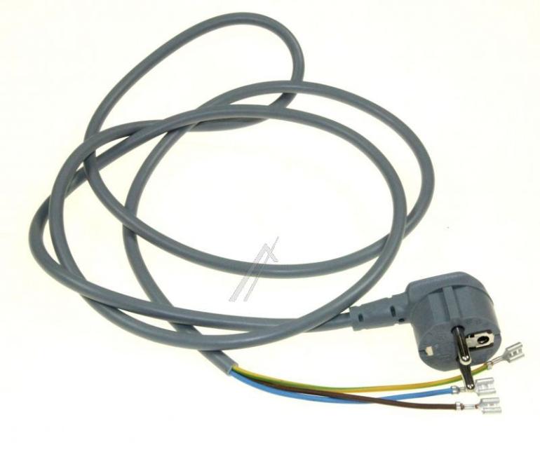 Kabel zasilający do pralki Bauknecht WA PLUS 634 A+++,0