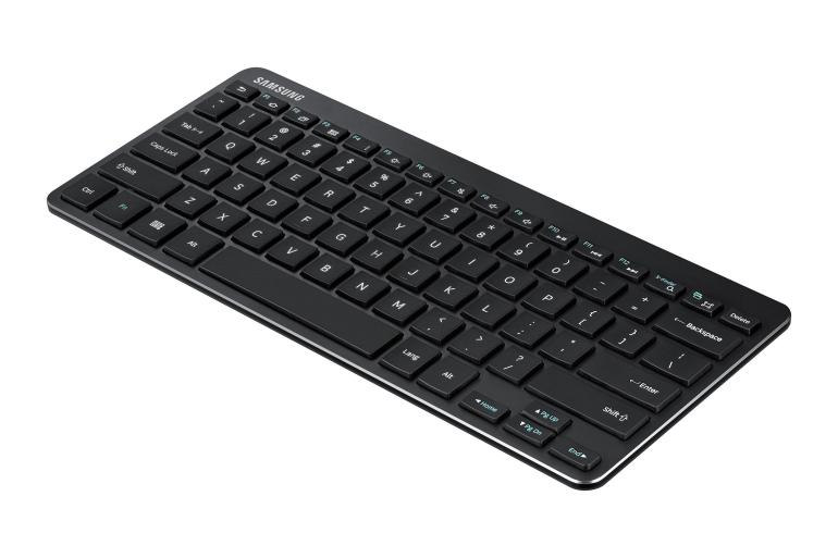 Klawiatura bluetooth do tabletu do Samsung GT-P5210,1