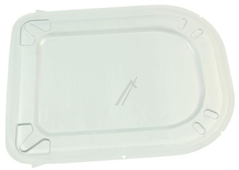 Pokrywa tylna koła pasowego do pralki Gorenje W1E60S3/PL,0