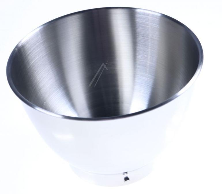 Misa metalowa do robota kuchennego do Electrolux E5KM1-4BPT,0