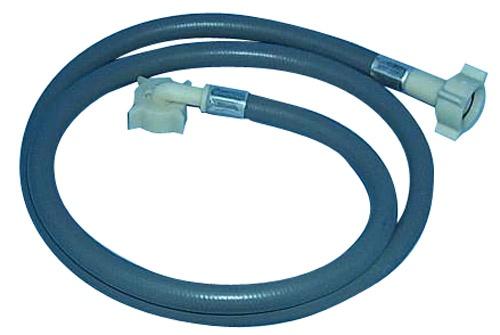 Wąż dopływowy 3/4" 1.5m do pralki Beko WMB 61042 PT,1