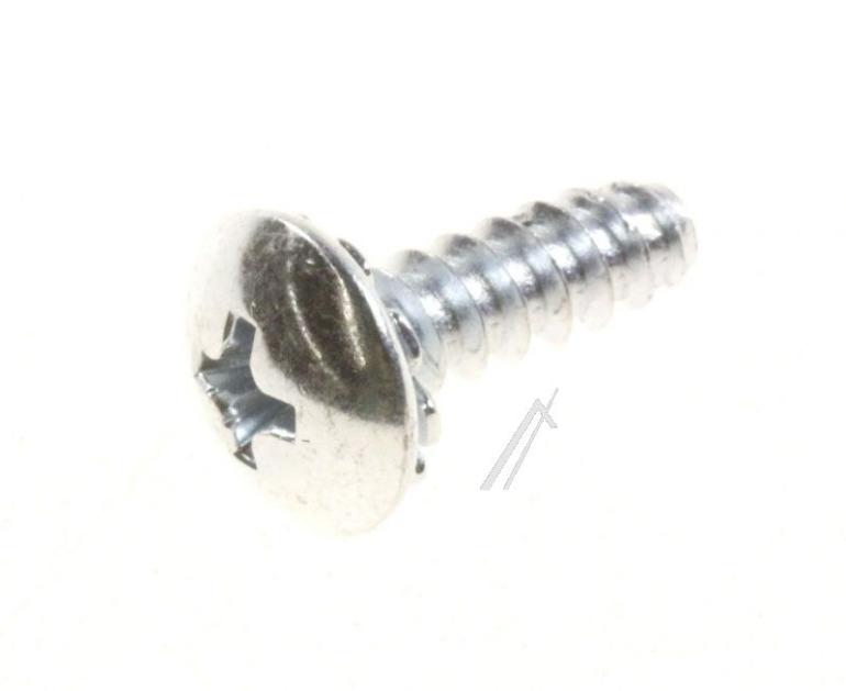Śruba do mikrofalówki do Samsung WW90T986ASH/S2,0