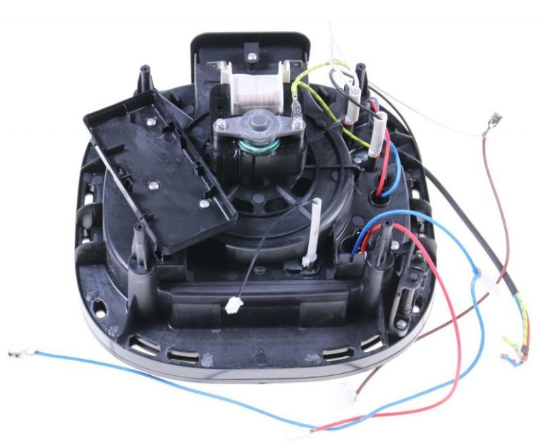 Silnik do frytkownicy do Philips HD9252/00,1