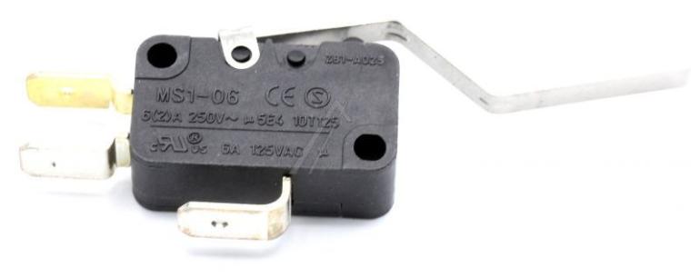 Mikroprzełącznik do zmywarki do Amica ZZM 616 I,1