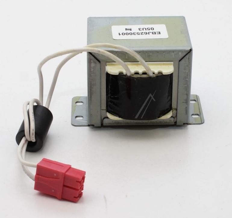 Transformator do suszarki do LG RH90V5AV6Q,1