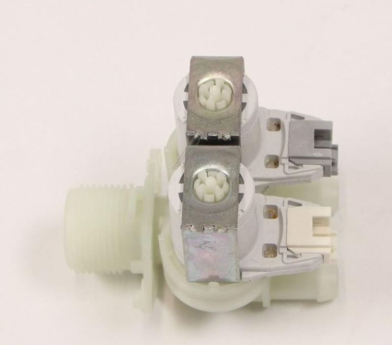 Elektrozawór do pralki Beko WRE 5511 BWW,1