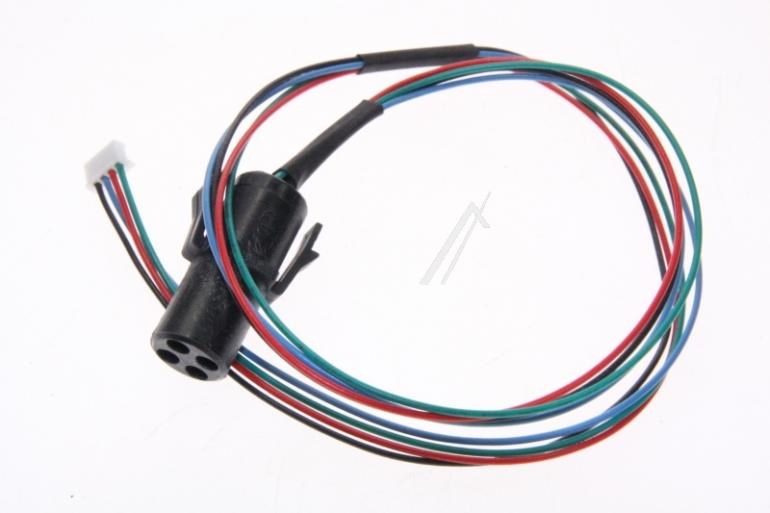 Wiązka kabli wewnętrzna do ekspresu do Saeco SUP032BR,0