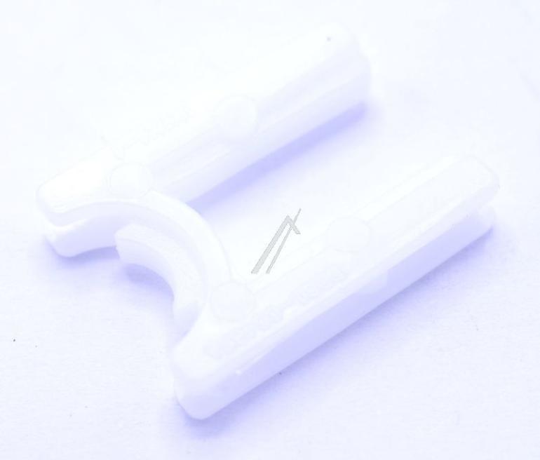 Prawy uchwyt sprężyny zawiasu drzwi do zmywarki do Samsung DW60M9550US/EO,0