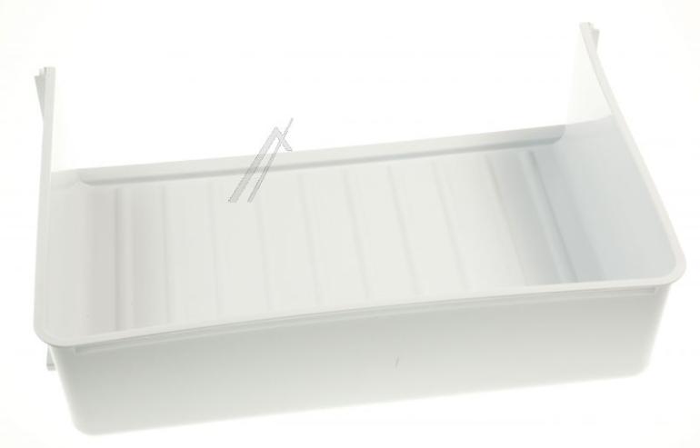 Szuflada na warzywa bez frontu do lodówki Whirlpool W7811OOX,0