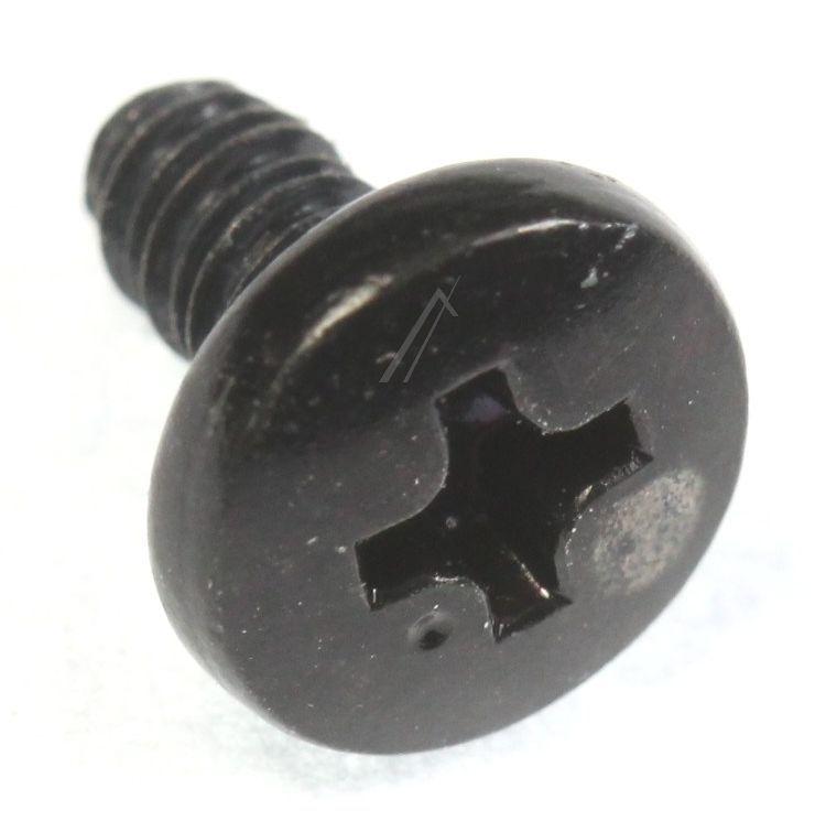 Śruba BH,+,M3,L6,ZPC(BLK),SWRCH1 SAMSUNG,0