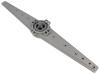 Górny spryskiwacz do zmywarki Sharp o szerokości 45cm 42158954
