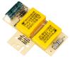 Płytka z diodami LED do lodówki Whirlpool 488000345689