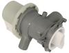 Pompa odpływowa kompletna (silnik + obudowa) do pralki BEKO/GRUNDIG/ARCELIK 2840941600