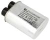 Kondensator 0.95uF 2100V  do mikrofalówki LG CH85-21095 0CZZW1H004K