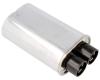 Kondensator 1.05uF 2100V  do mikrofalówki Whirlpool CH85-21105 481212158159