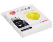 Bosch tassimo tas2001ee